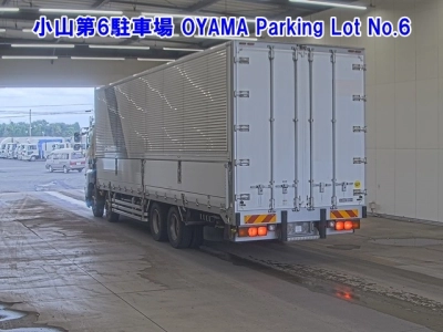 HINO PROFIA