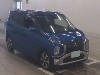 MITSUBISHI EK X