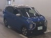 MITSUBISHI EK X