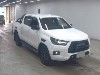 TOYOTA HILUX PICK UP