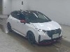 NISSAN AURA