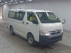 TOYOTA REGIUS VAN