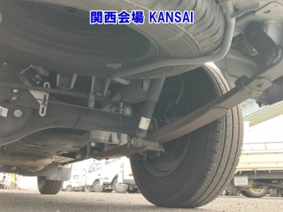 MAZDA BONGO
