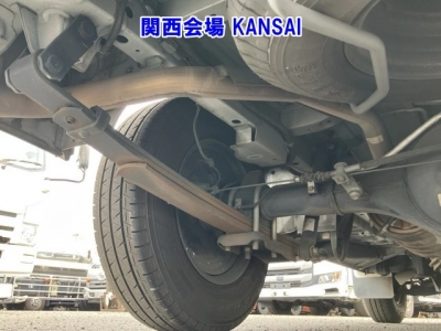 MAZDA BONGO