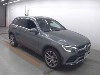 MERCEDES BENZ GLC