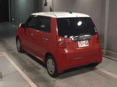 HONDA N-ONE