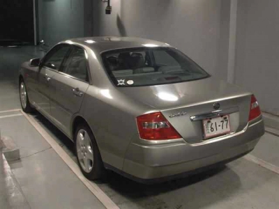 NISSAN CEDRIC