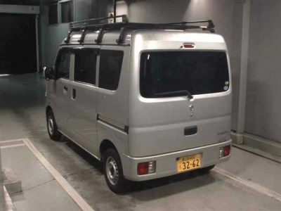 SUZUKI EVERY VAN
