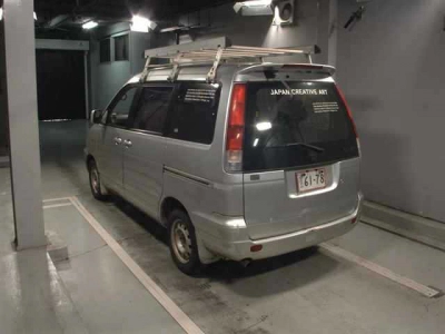 TOYOTA LITE ACE NOAH