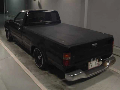TOYOTA HILUX PICK UP
