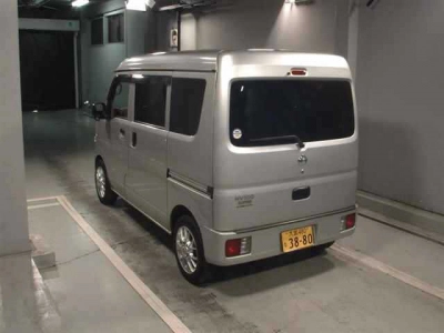 NISSAN NV100 CLIPPER