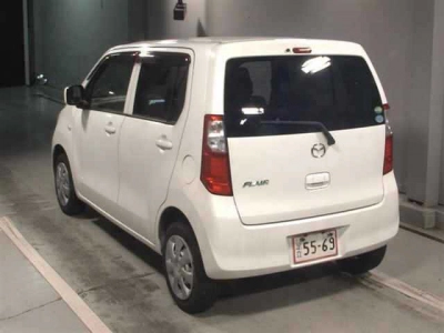 MAZDA FLAIR