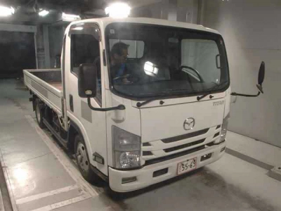 MAZDA TITAN