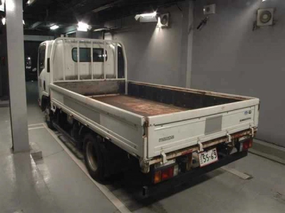 MAZDA TITAN