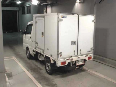 SUZUKI CARRY