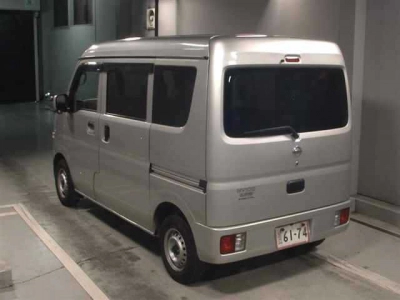 NISSAN NV100 CLIPPER