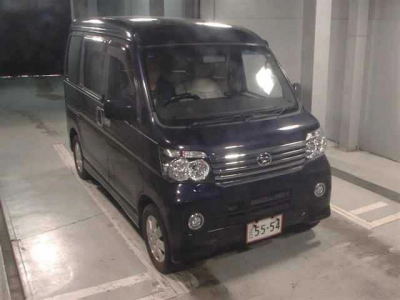 DAIHATSU ATRAI WAGON