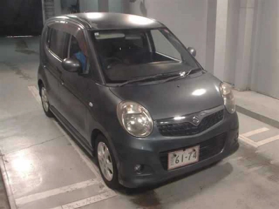 SUZUKI MRWAGON