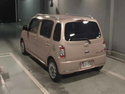 DAIHATSU MIRA COCOA