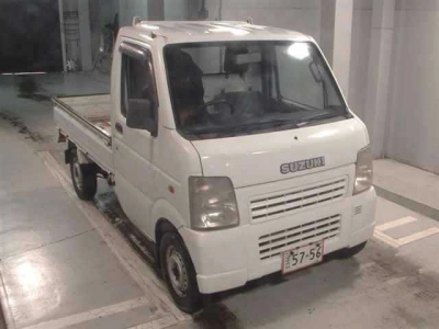 SUZUKI CARRY