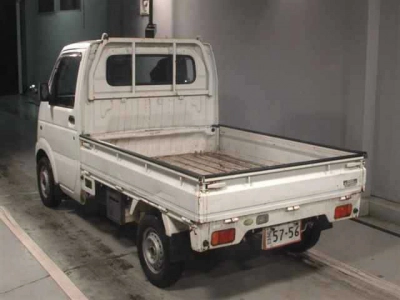 SUZUKI CARRY