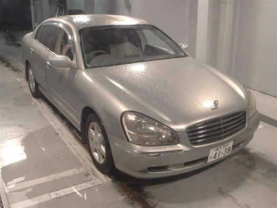 NISSAN CIMA