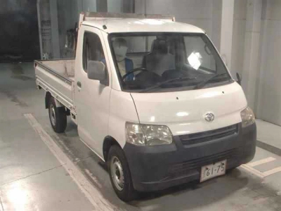 TOYOTA TOWN ACE TRUCK