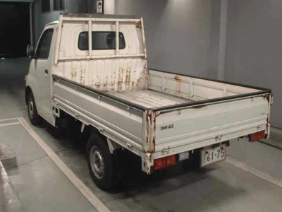 TOYOTA TOWN ACE TRUCK