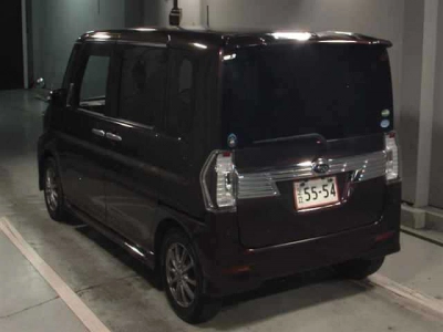 SUBARU CHIFFON