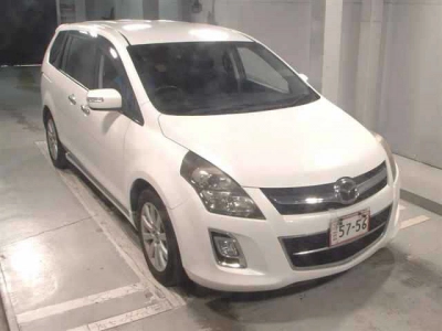 MAZDA MPV
