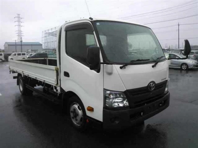 TOYOTA TOYOACE