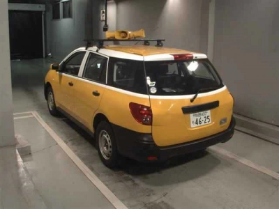 NISSAN NV150 AD