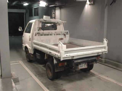 MAZDA BONGO