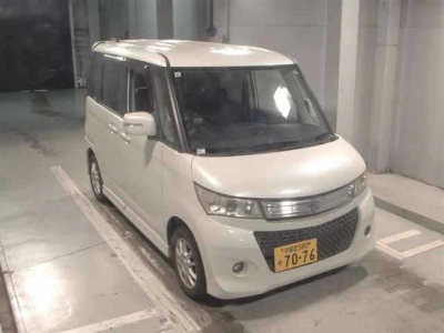 SUZUKI PALETTE SW