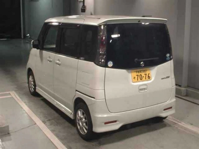 SUZUKI PALETTE SW