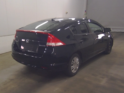 HONDA INSIGHT