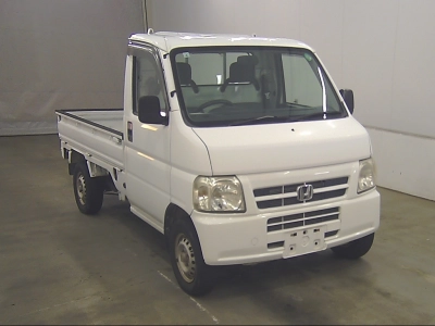 HONDA ACTY TRUCK