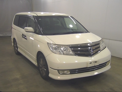 HONDA ELYSION