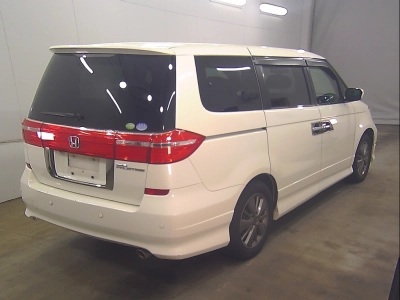 HONDA ELYSION