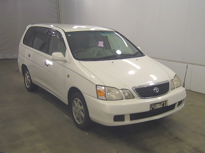 TOYOTA GAYA