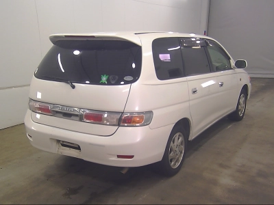 TOYOTA GAYA