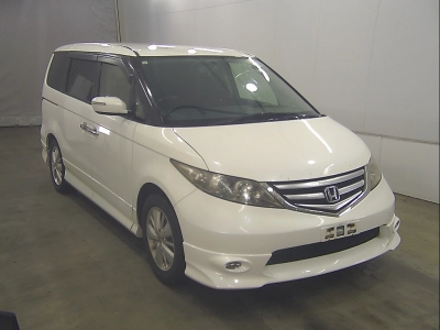 HONDA ELYSION
