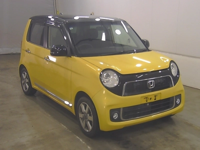 HONDA N-ONE