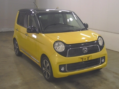 HONDA N-ONE