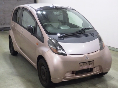 MITSUBISHI I