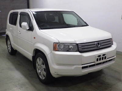 HONDA CROSSROAD
