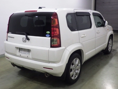 HONDA CROSSROAD