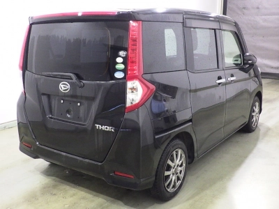 DAIHATSU THOR