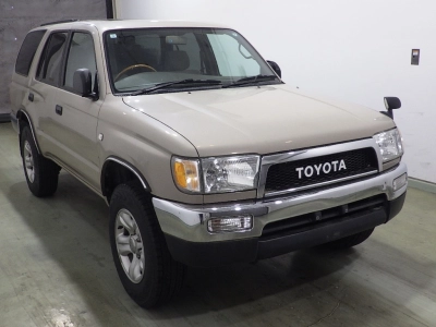 TOYOTA HILUX SURF