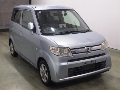 HONDA ZEST